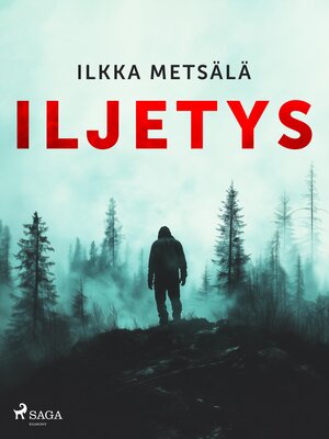 cover image of Iljetys